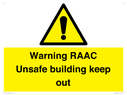 warning-raac-unsafe-building-keep-out-warning-sign~